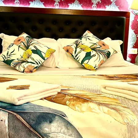 Rome Star Guesthouse Termini